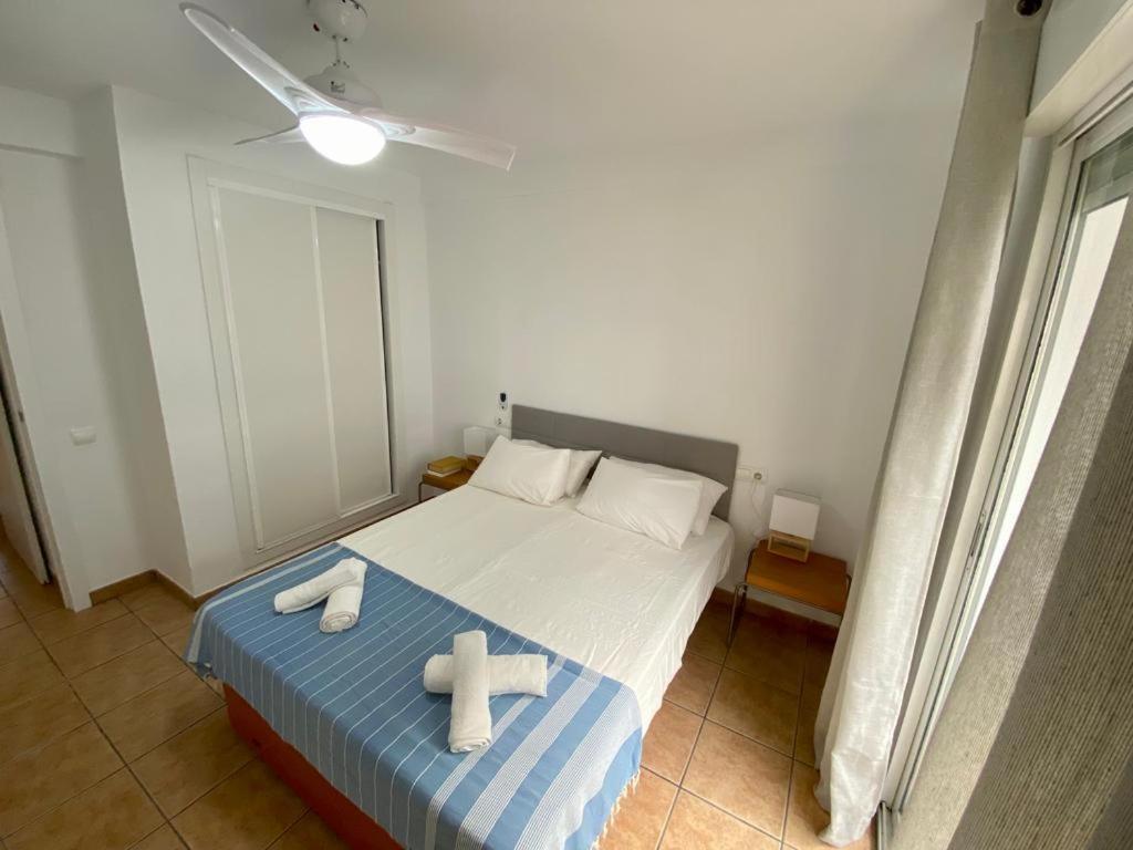 Glp Altea Dreams 2 Daire Dış mekan fotoğraf