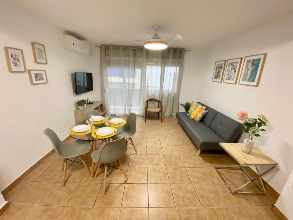 Glp Altea Dreams 2 Daire Dış mekan fotoğraf