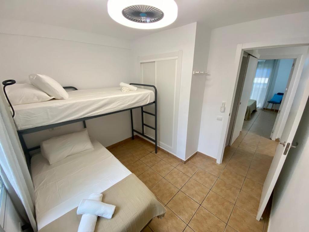 Glp Altea Dreams 2 Daire Dış mekan fotoğraf