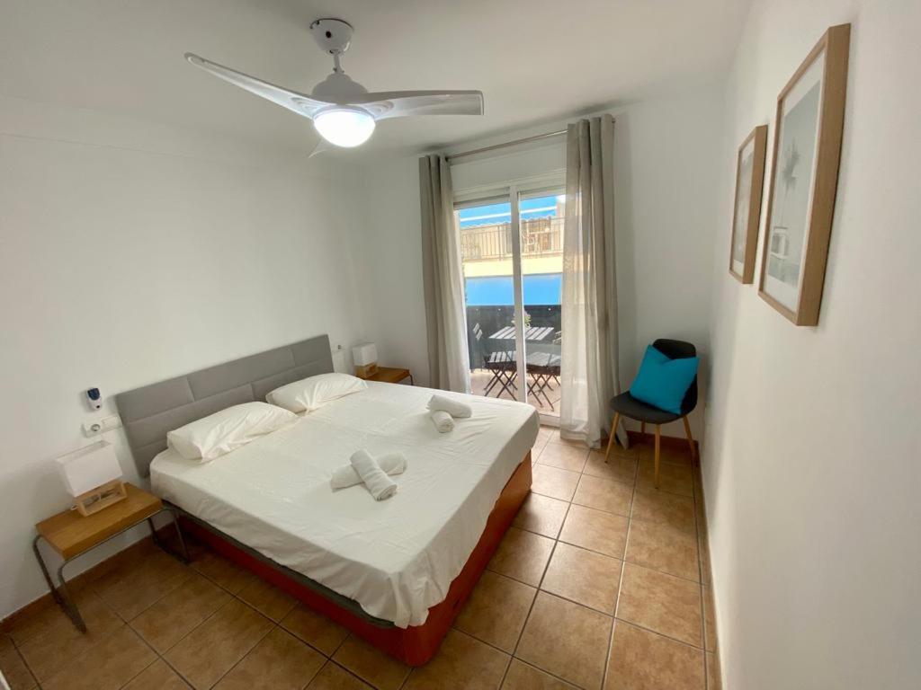 Glp Altea Dreams 2 Daire Dış mekan fotoğraf