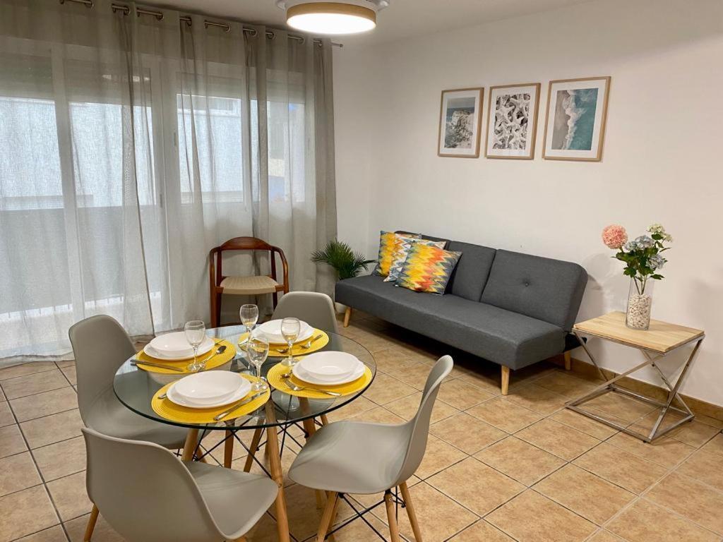Glp Altea Dreams 2 Daire Dış mekan fotoğraf
