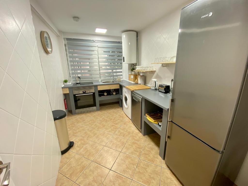 Glp Altea Dreams 2 Daire Dış mekan fotoğraf