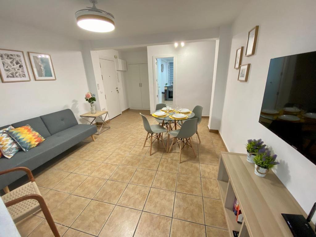 Glp Altea Dreams 2 Daire Dış mekan fotoğraf